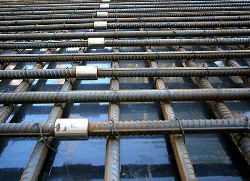 昆明为什么建楼房时，要在钢筋上加一排小圆环？原来作用这么大